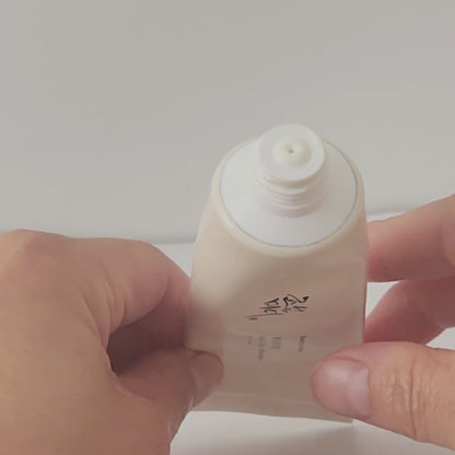 Beauty of Joseon Relief Sun: Rice + Probiotics SPF50+ PA++++ (NZ Fast Shipping)